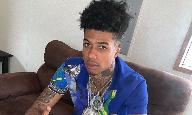 Blueface