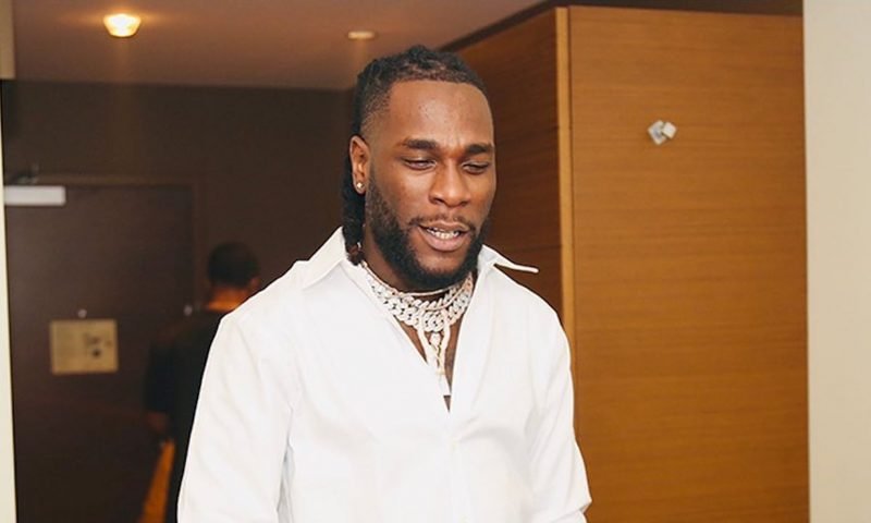 Burna Boy