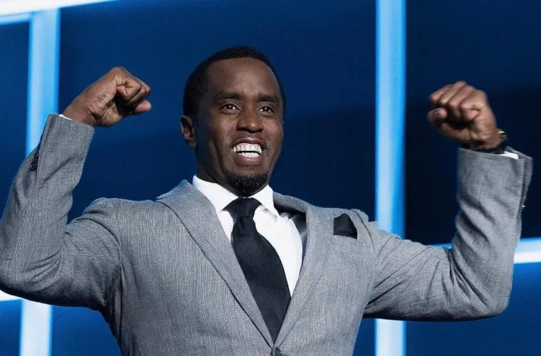 Sean 'Diddy' Combs Signs With The Weeknd Manager Wassim 'Sal