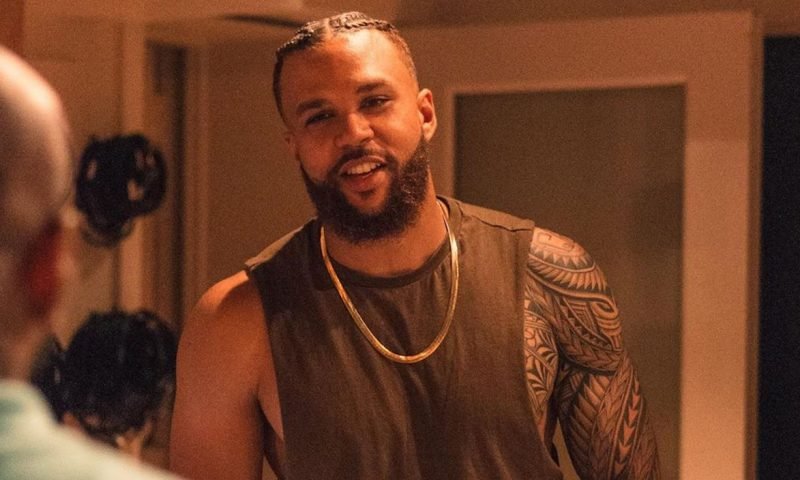 Jidenna