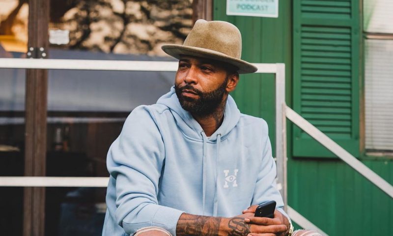 Joe Budden