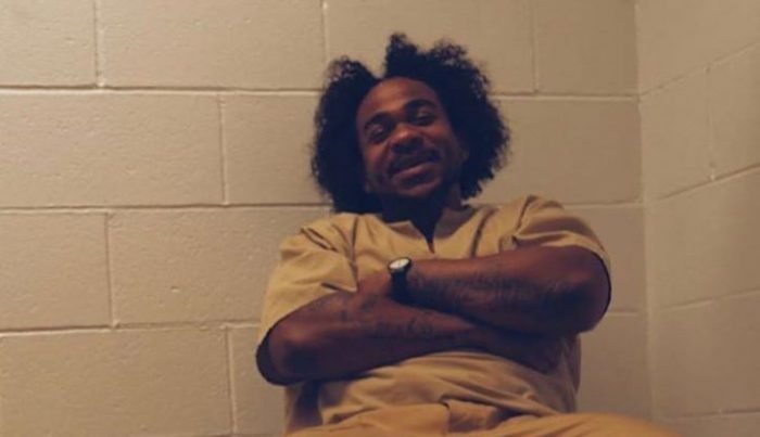 Rapper Max B Hints Kim Kardashian Helped Him Reduced His Life Sentence ...