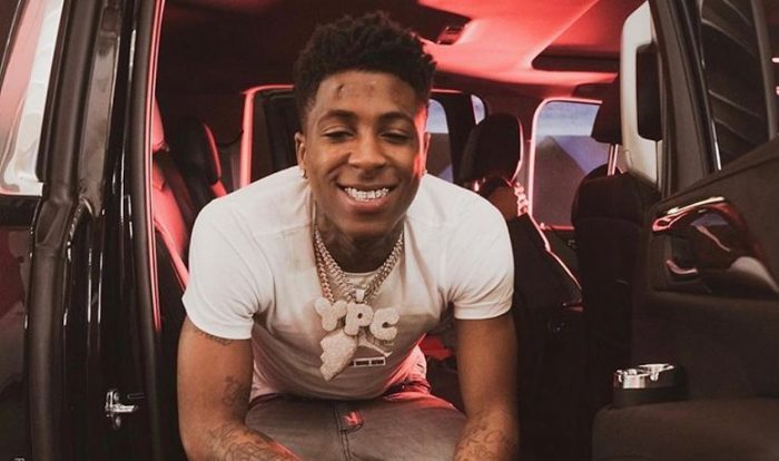 NBA YoungBoy To Be Released From Jail In 2 Weeks, Preps New Music ...