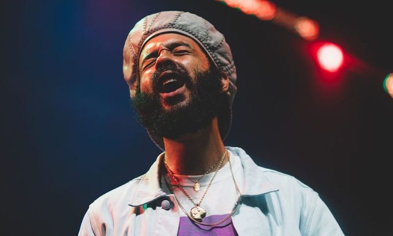 Protoje