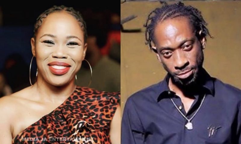 Queen Ifrica and Bounty Killer