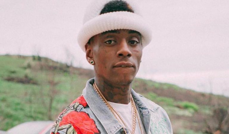 Soulja Boy Claims He Made History On Instagram As First Rapper To Do ...