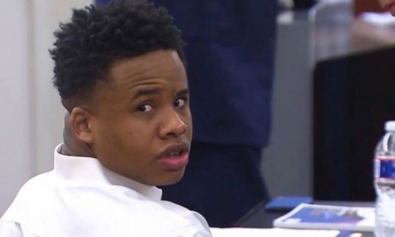 Tay-K murder trial