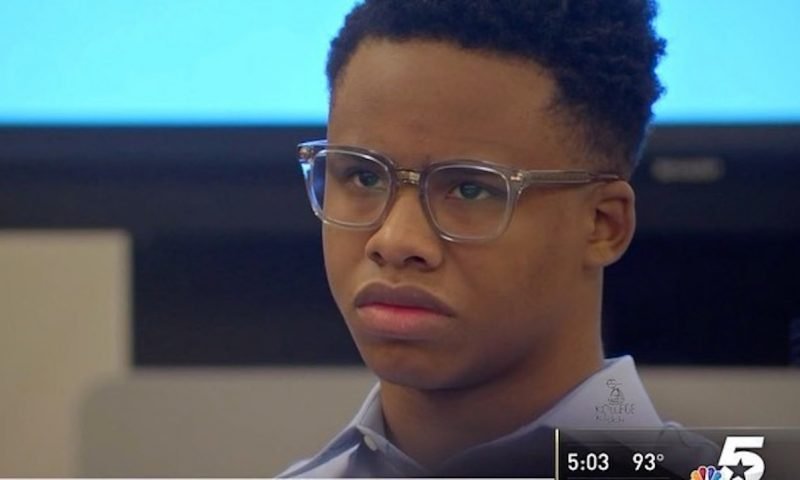 Tay-K trial