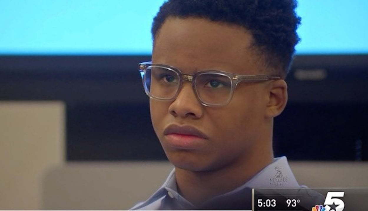 Tay-K trial