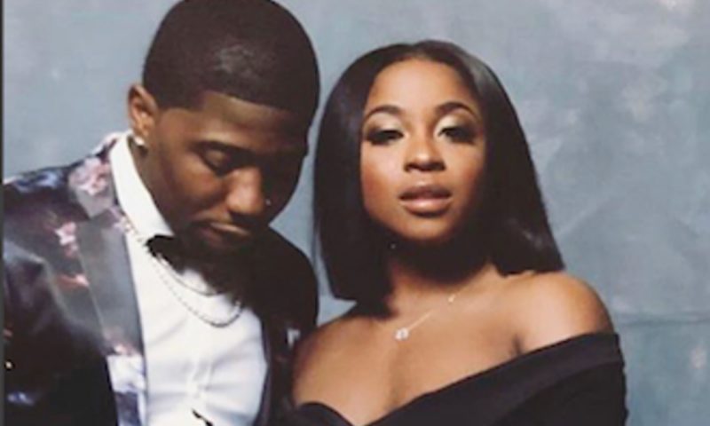 YFN Lucci and Reginae