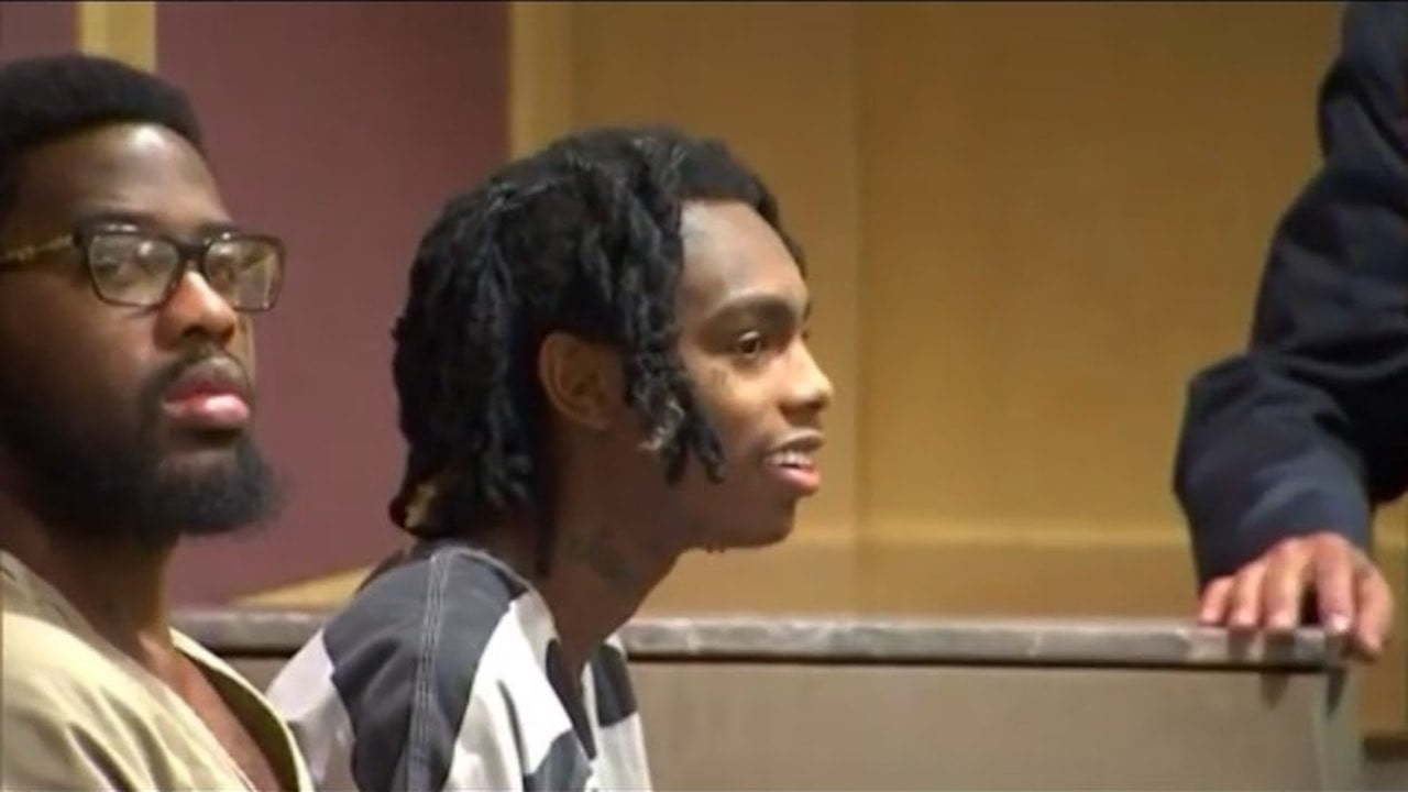 Ynw Melly S Mother Confirms He Will Be Released In 90 Days Urban