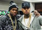 50 Cent Urges Quavo To Respond To Chris Brown’s Brutal Diss Track