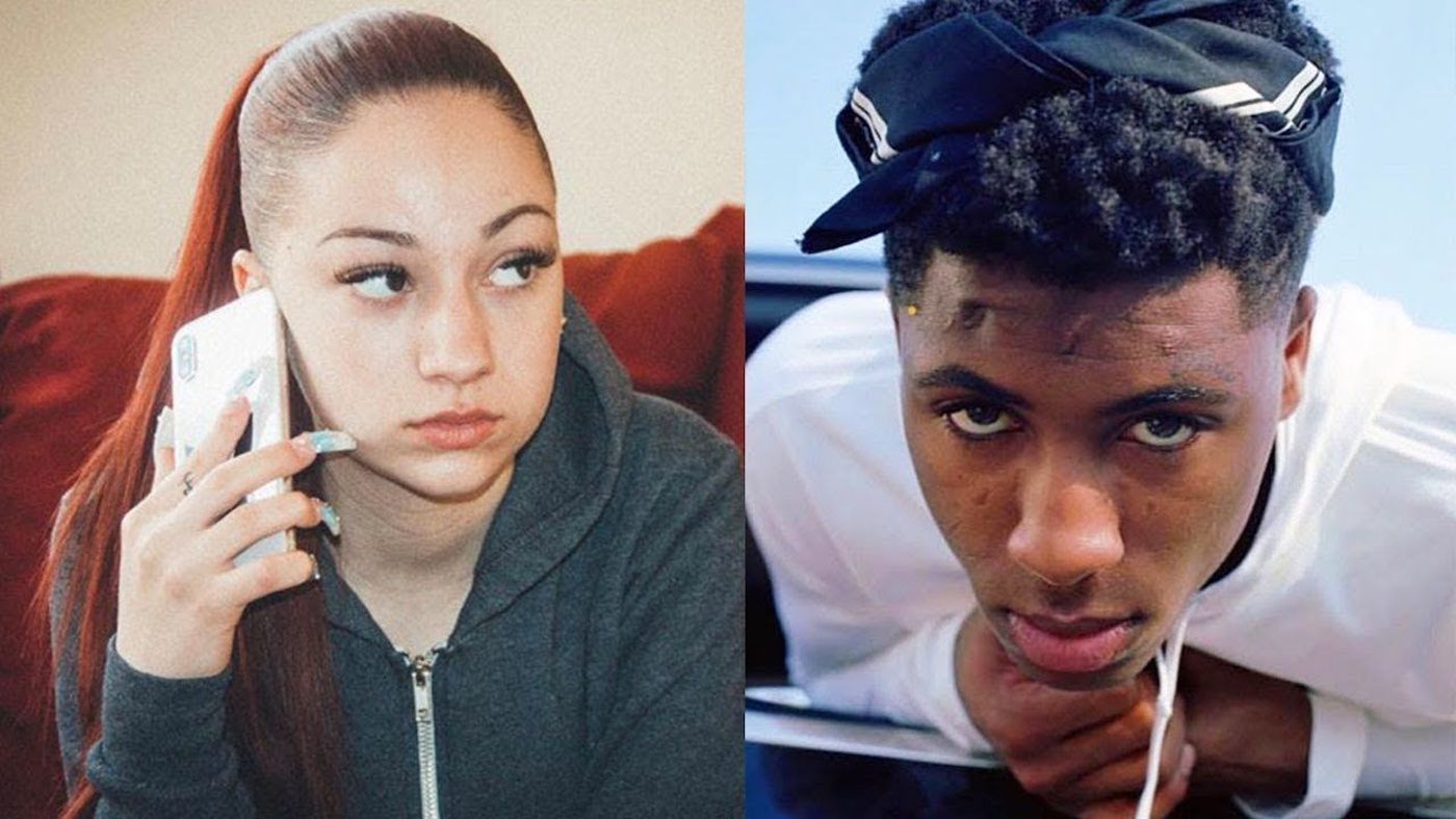 Bhad bhabie and nba youngboy