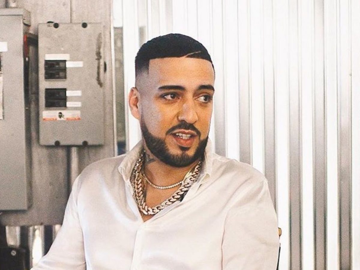 release date of french montana album