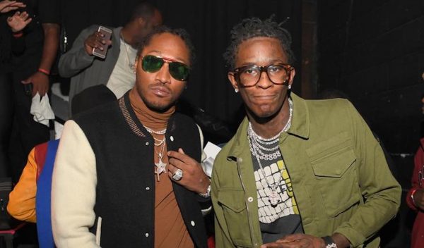 Young Thug & Future Announce ‘Super Slimey 2’ With Lil Baby And Gunna ...