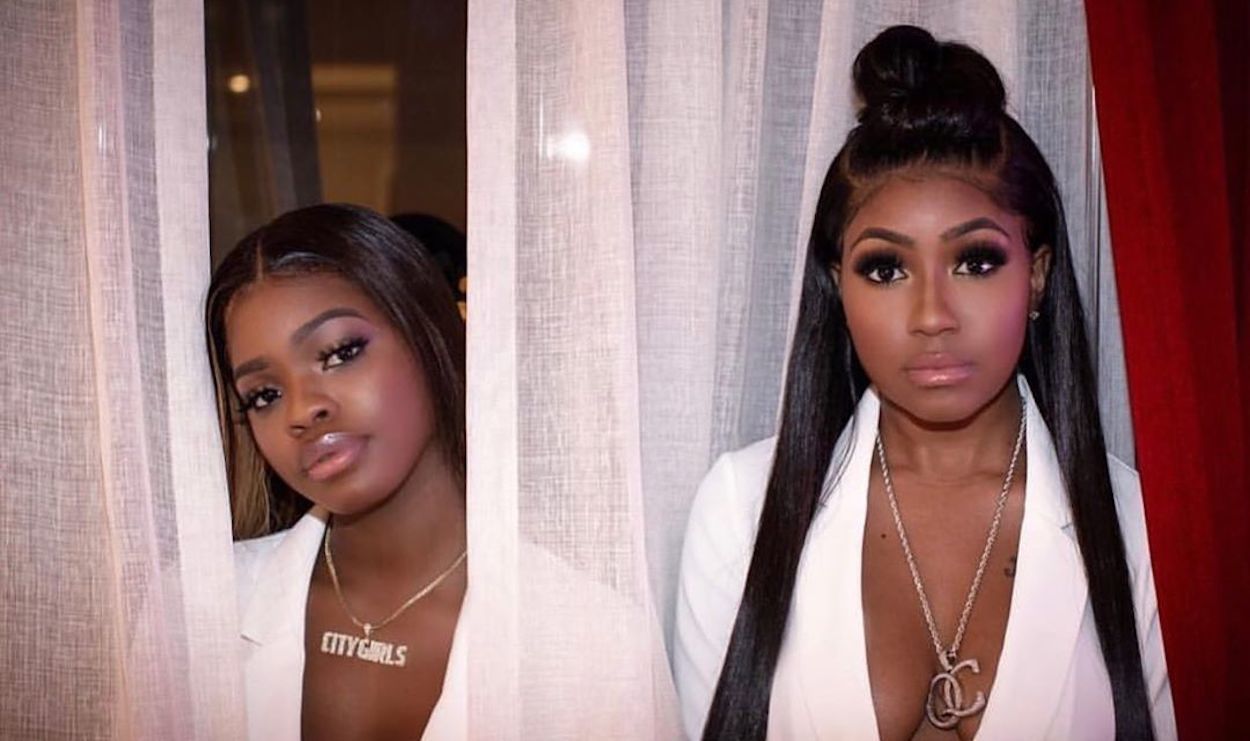 City Girls' JT to be Release From Jail Within 90 Days - The Source