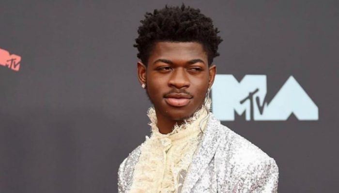 Lil Nas X To Perform On Roblox’s First Virtual Concert This Weekend ...