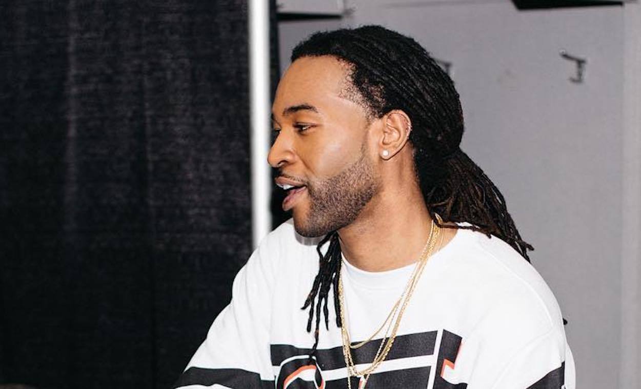 PartyNextDoor