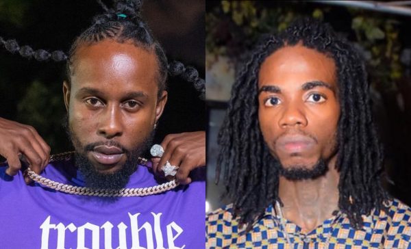 Alkaline Takes New Shots At Popcaan In New Song Monopoly Urban Islandz