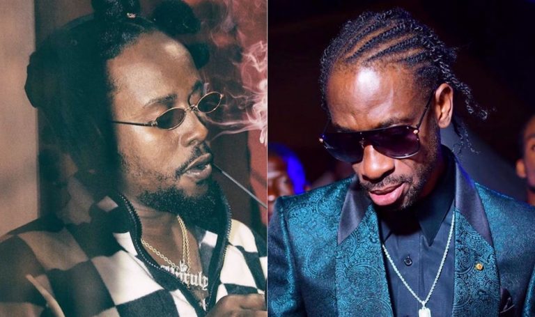 Popcaan Joins Bounty Killer Outcry For Lifting Ban On Profanity In Dancehall Urban Islandz