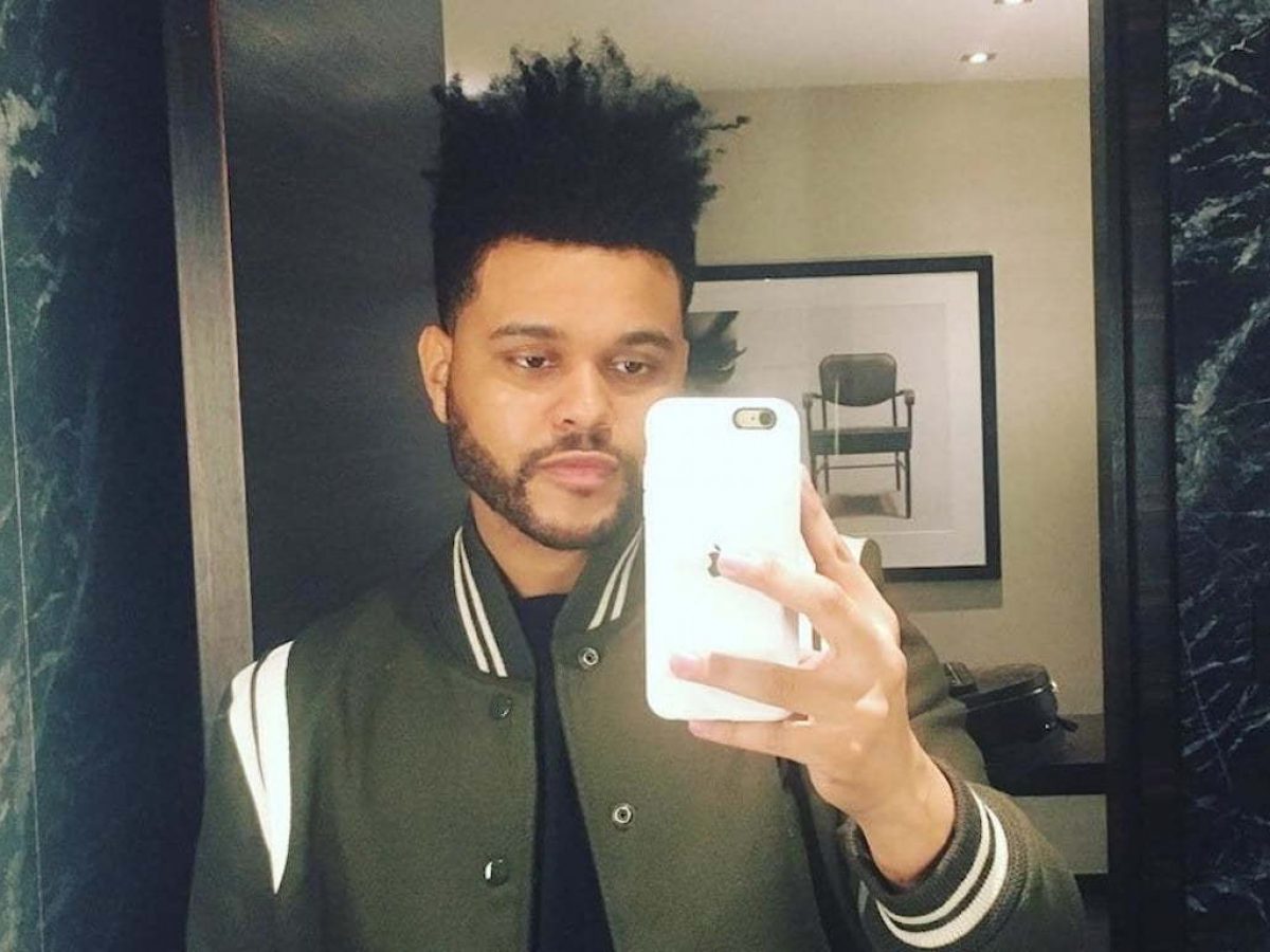 the weeknd new album physical release date