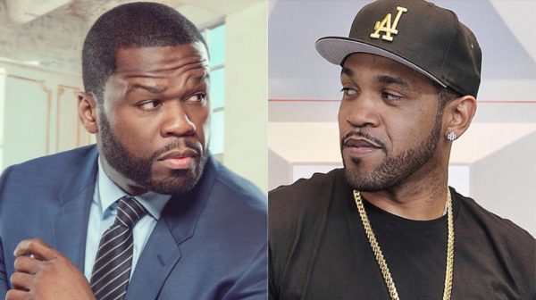 Lloyd Banks Gives 50 Cent His Flowers For Elevating His Songwriting ...