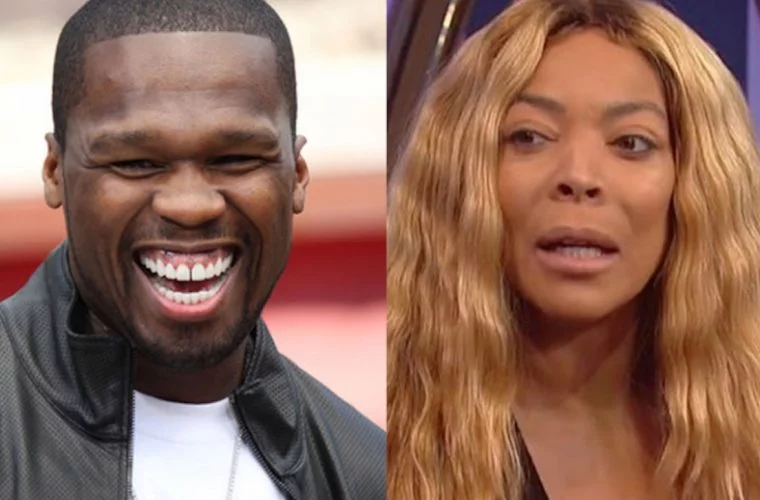 50 Cent Disses Megan Thee Stallion And Moneybagg Yo Responded - Urban  Islandz