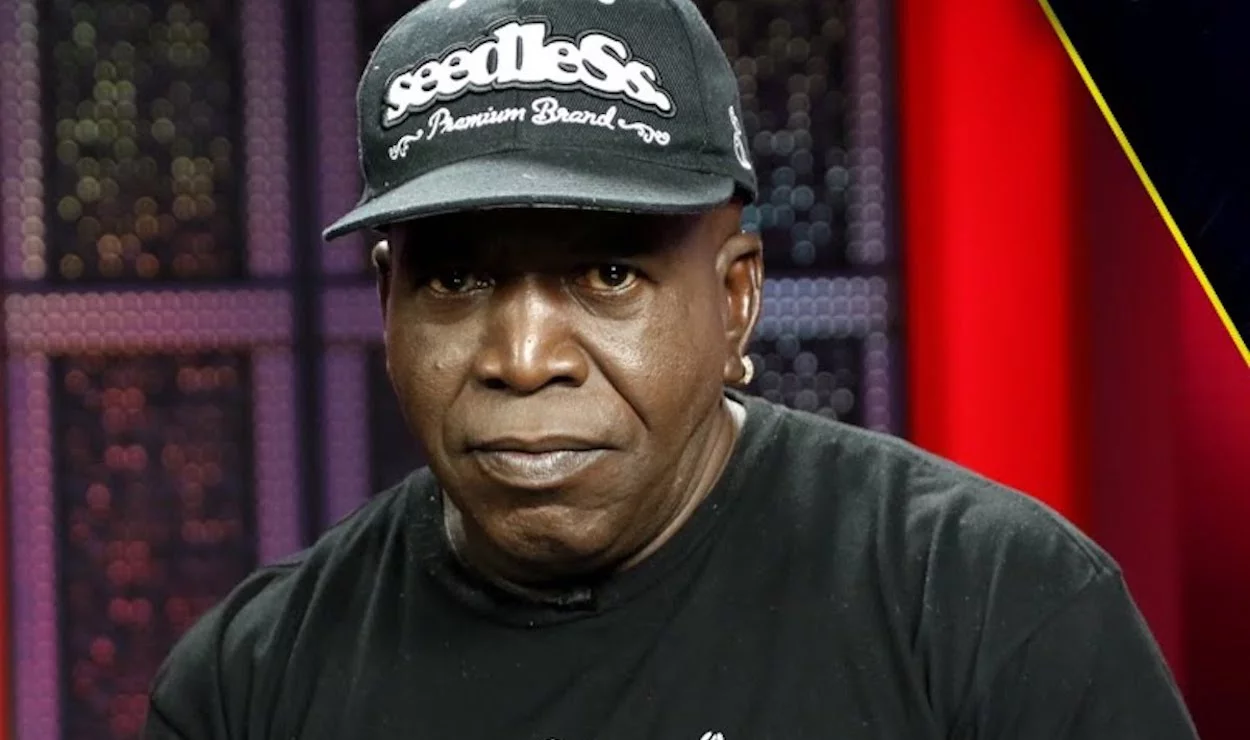 Dancehall Icon Barrington Levy Had A Stroke? Singer's Son Speak On