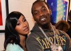 Cardi B Accuses Offset and His Mother Of Theft and Jealousy