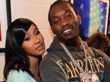 Cardi B Accuses Offset and His Mother Of Theft and Jealousy