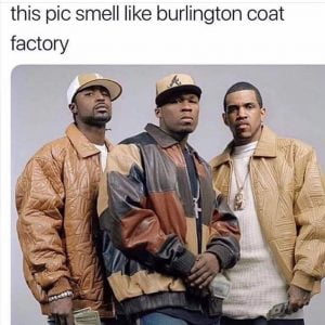 G-Unit, 50 Cent, Lloyd Banks & Young Buck Gets Trolled In This Viral ...