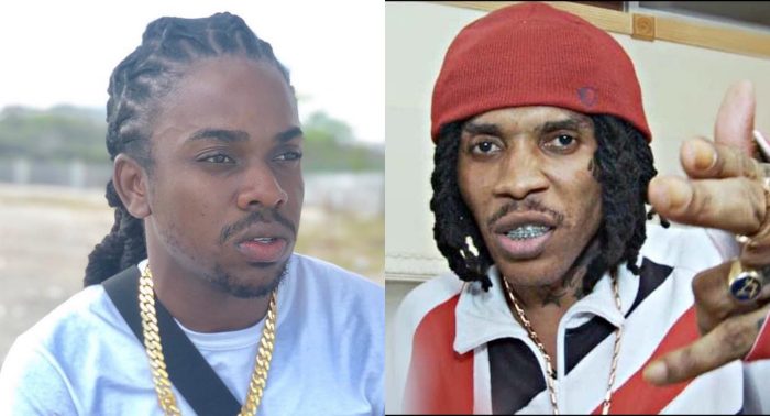 Vybz Kartel Responds To Jahmiel's Diss Track, 