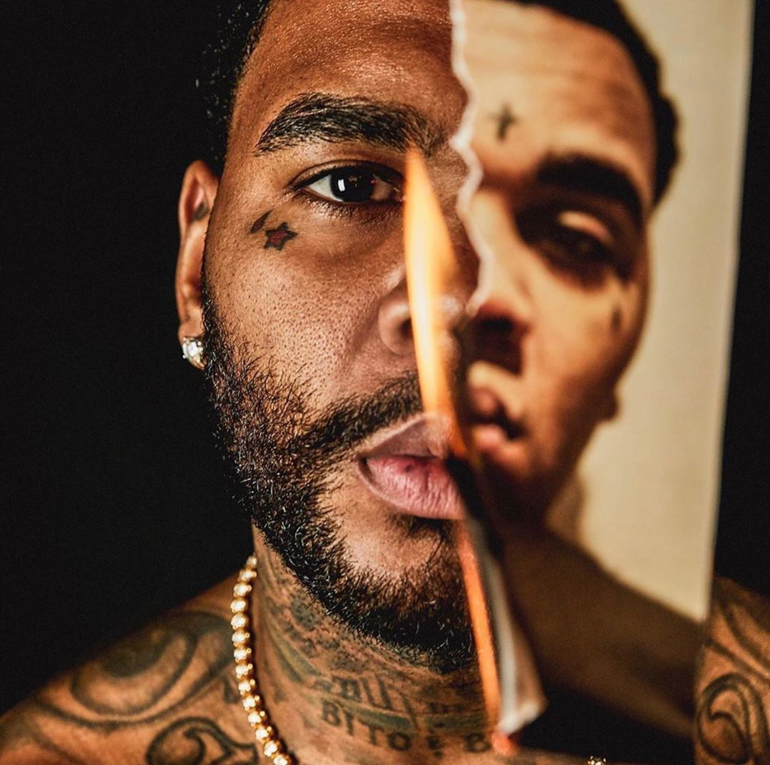 Kevin Gates Captivates Hip Hop Lovers With "I'm Him" Album Urban Islandz