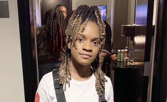 Koffee Fans Clapped Back At Detractors Of Her Fashion Style Urban Islandz