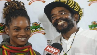 koffee reggae vindicated stardom dancehall dababy pursue encourages unconscious punched urbanislandz