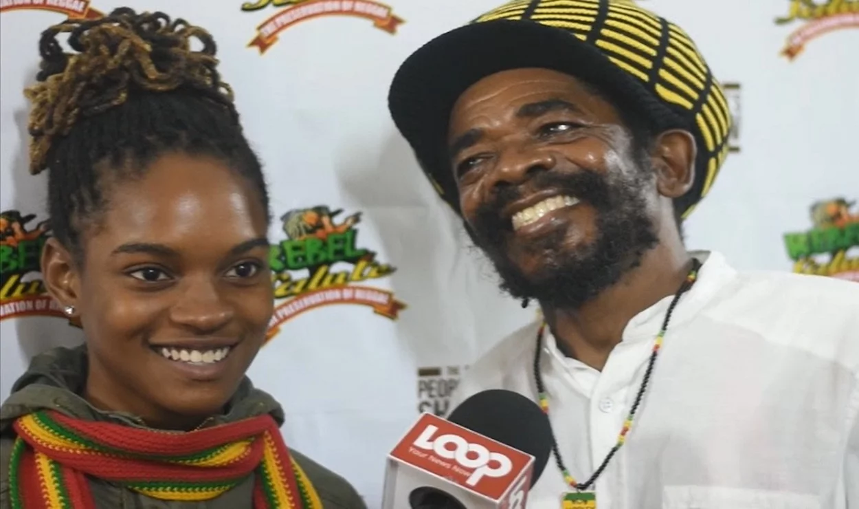 Reggae Icon Cocoa Tea Feels Vindicated By Koffee's Rise To Stardom ...