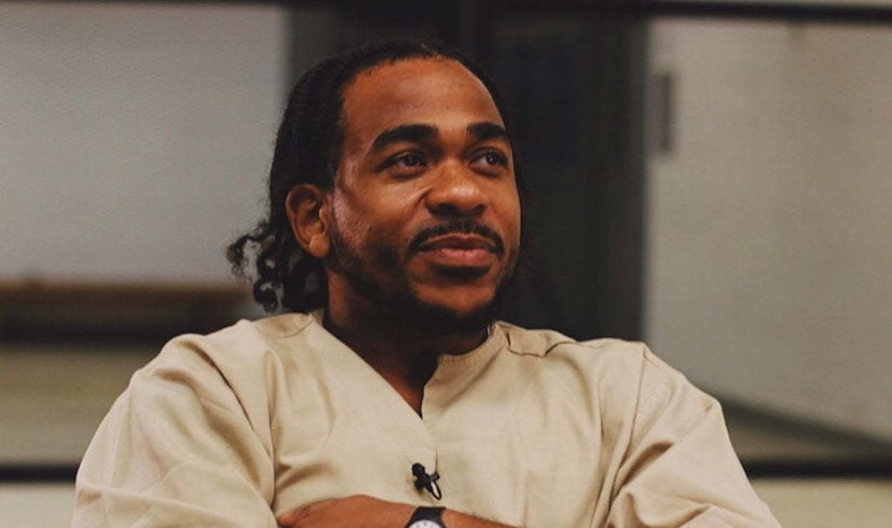 Rapper Max B Plots Comeback As Prison Release Date Draws Near Urban Islandz