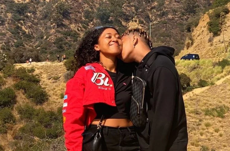 Naomi Osaka And YBN Cordae's Relationship Timeline & Pregnancy