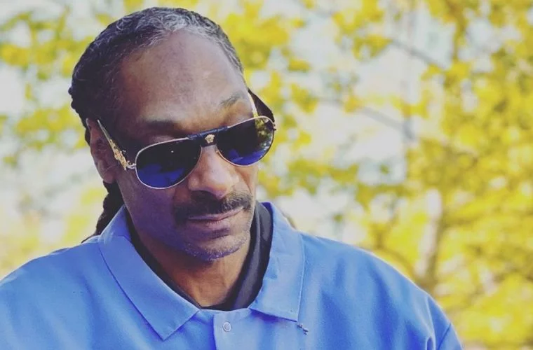 Snoop Dogg