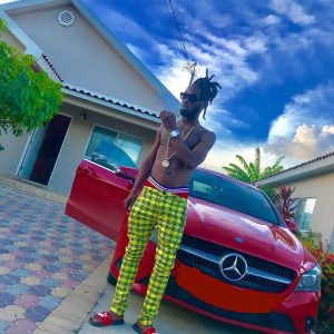 Dancehall Star Stylo G Fled Jamaica After Run-In With Police - Urban ...