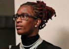 YSL Woody Celebrates Young Thug’s Prison Release Despite Testifying For Prosecutors