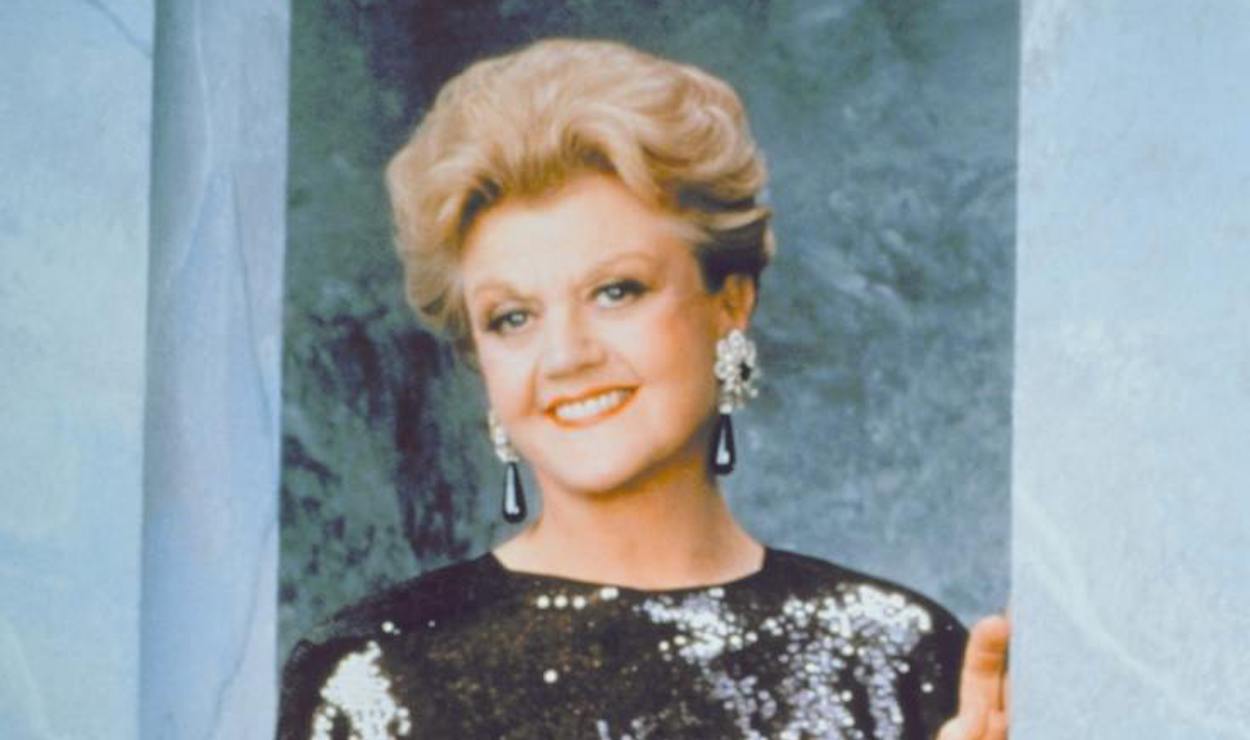 Actress Angela Lansbury Now A Reggae Stan After Hearing Murder She Wrote For First Time Urban Islandz