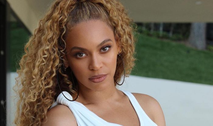 Beyoncé Thanks Meghan Markle For Showing Courage After Oprah Interview ...