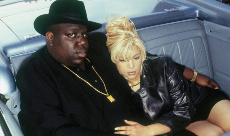 pop smoke and biggie