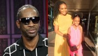 Bounty Killer Praises His Baby Mama After Their Daughter Won A Mini ...