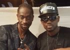 Bounty Killer Sings Happy Birthday To Busy Signal Who Gets 4 New Plaques