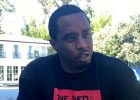 Diddy Allegedly Confessed To Ordering 2Pac’s Killing, Male Victim Files New Lawsuit