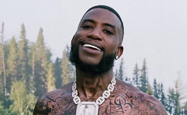 Gucci Mane Signs New Deal With Gucci Clothing Line, Preps New Album ...