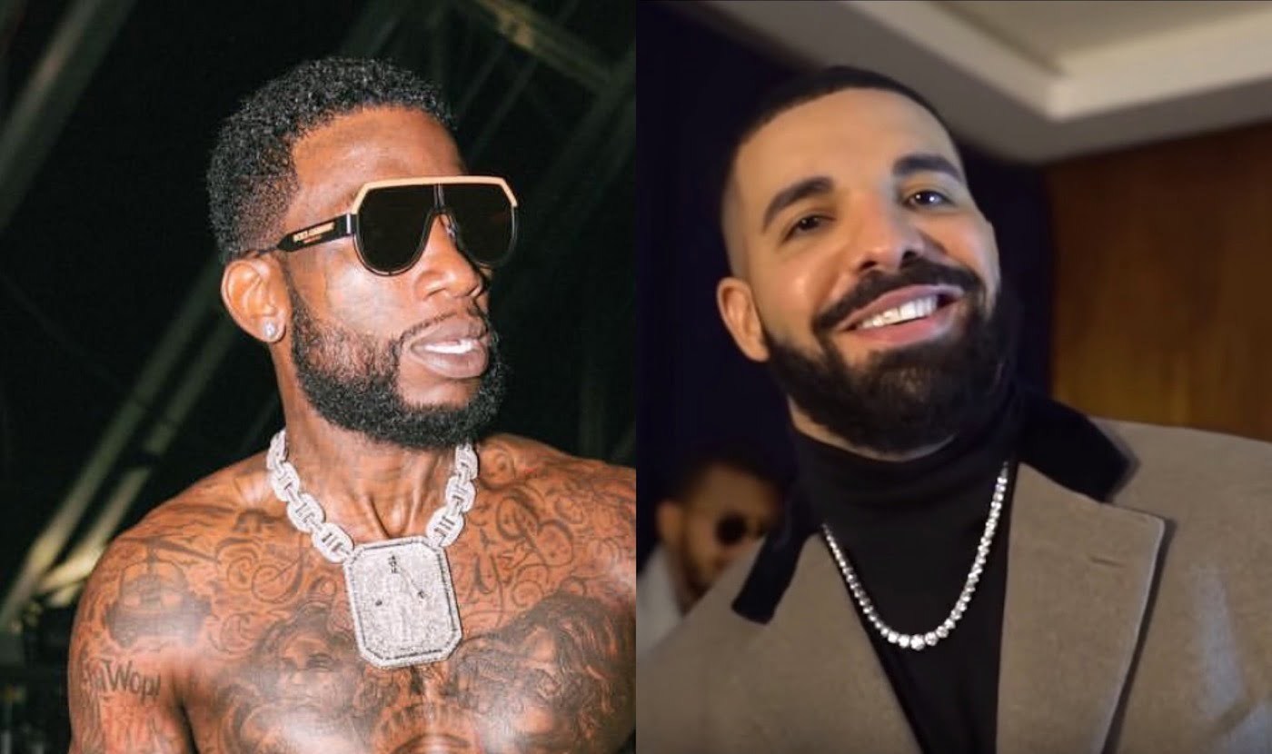 Gucci Mane Details How He Lost Half A Million Dollars And A Shirt To Drake  - Urban Islandz