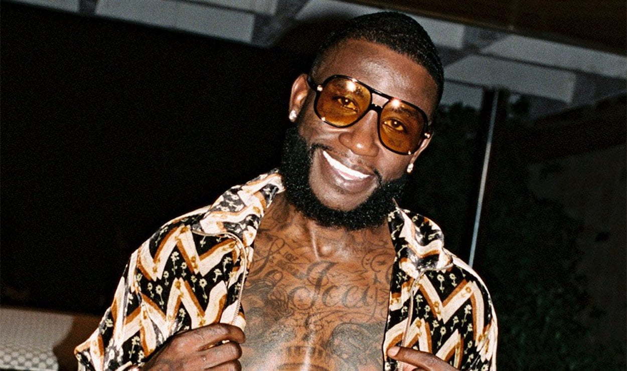 Gucci Mane Faces Backlash From Fans Over His Gucci Deal - Urban Islandz